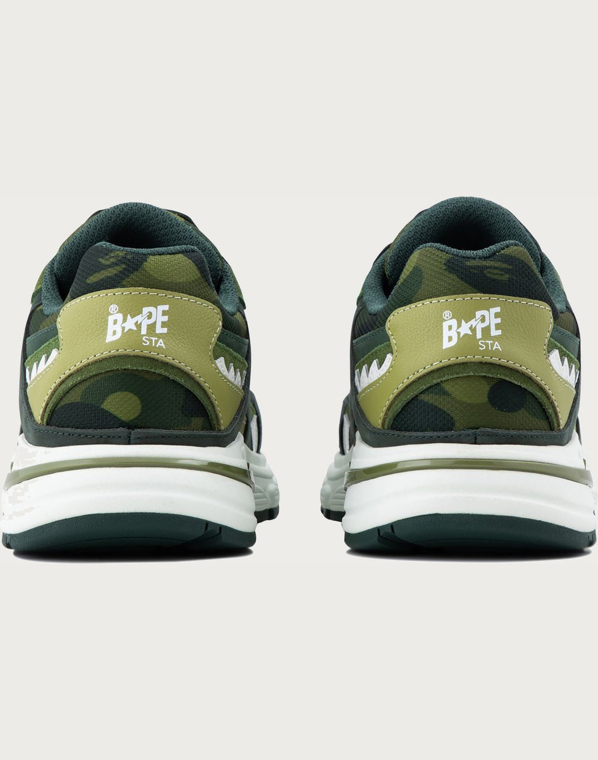 BAPE SHARK STA #1 MENS