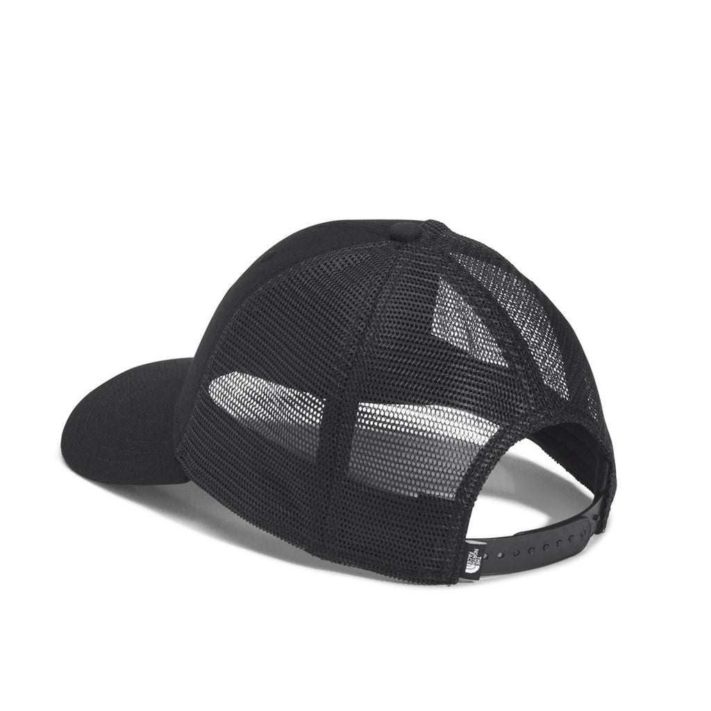 MUDDER TRUCKER CAP