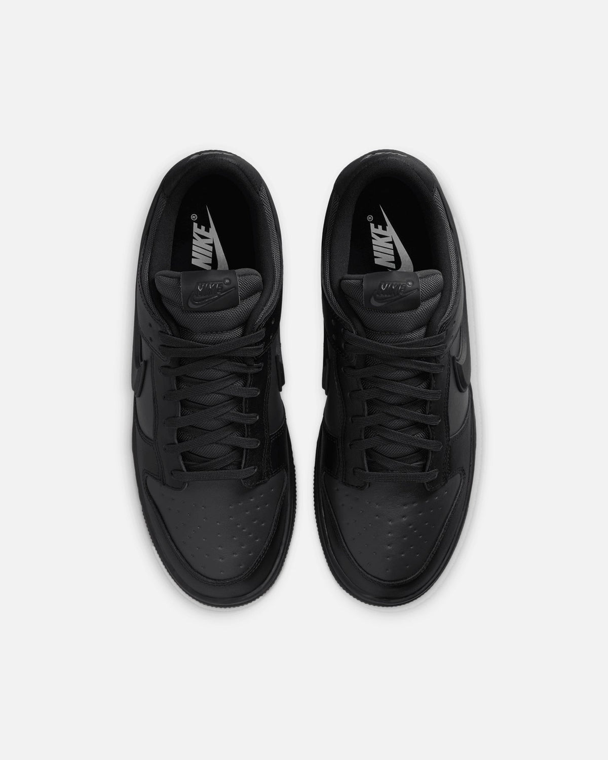 Nike Dunk Low GORE-TEX Black/White