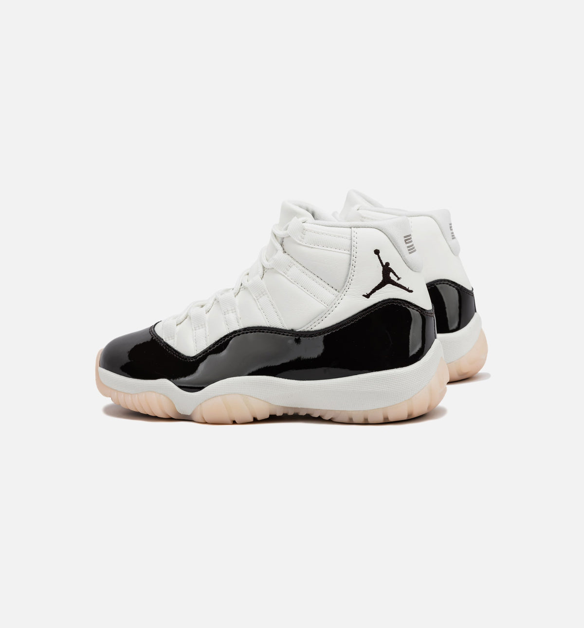 Air Jordan 11 Retro Neapolitan | Women's Lifestyle Shoe | Sail/Velvet Brown/Atmosphere
