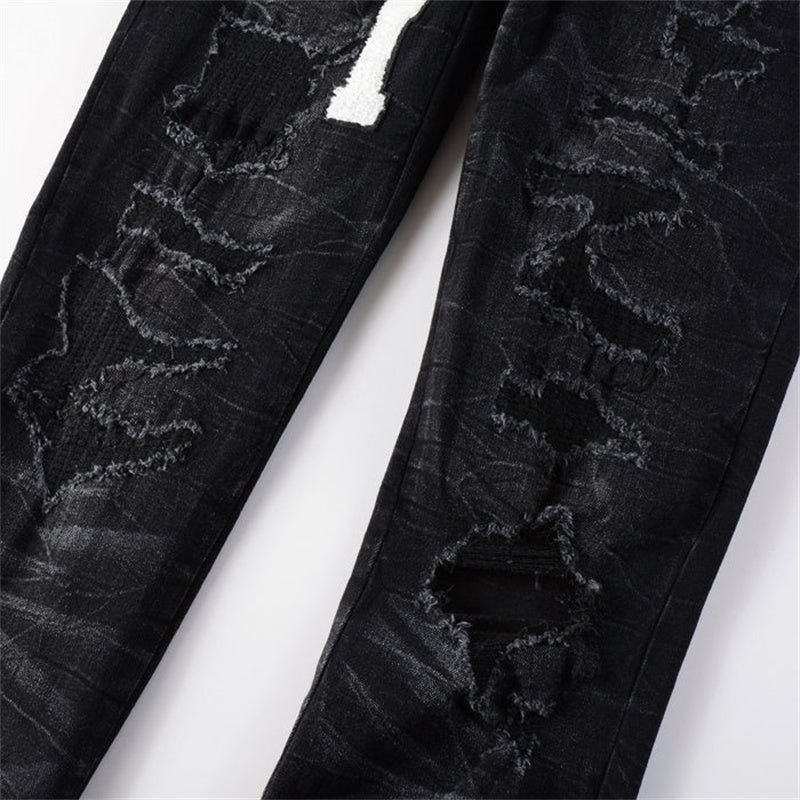 PW - Amiri Denim 1313