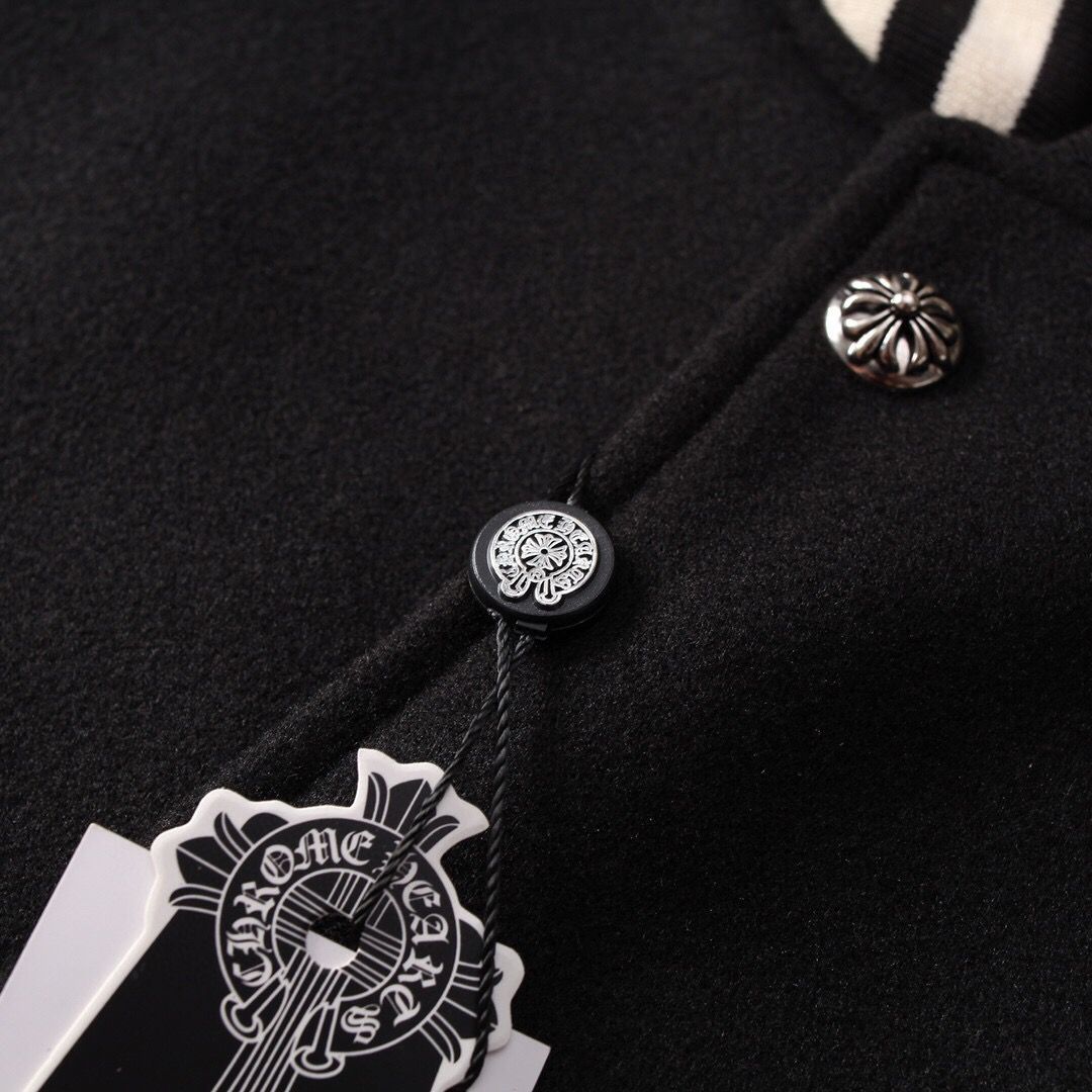 Chrome Hearts New Jacket SS23