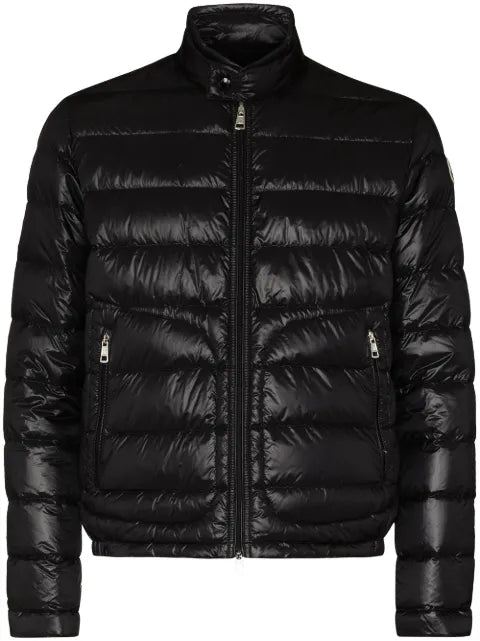 Moncler Acorus short down jacket