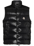 Moncler Tibb quilted down vest