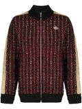 NAMESAKE Pistol zip-up cardigan