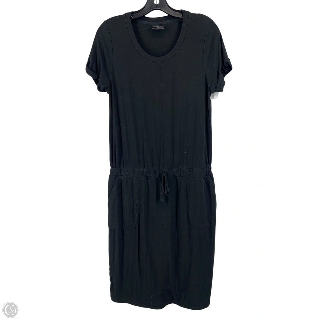 Dress Casual Short By 32 Degrees In Black, Size: M