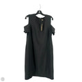 Dress Casual Short By Chicos In Black, Size: 2