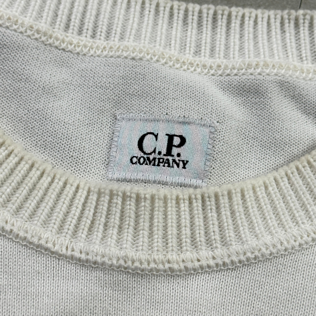C.P Company Sweater (XL)