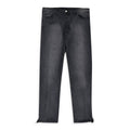 Grey Jeans