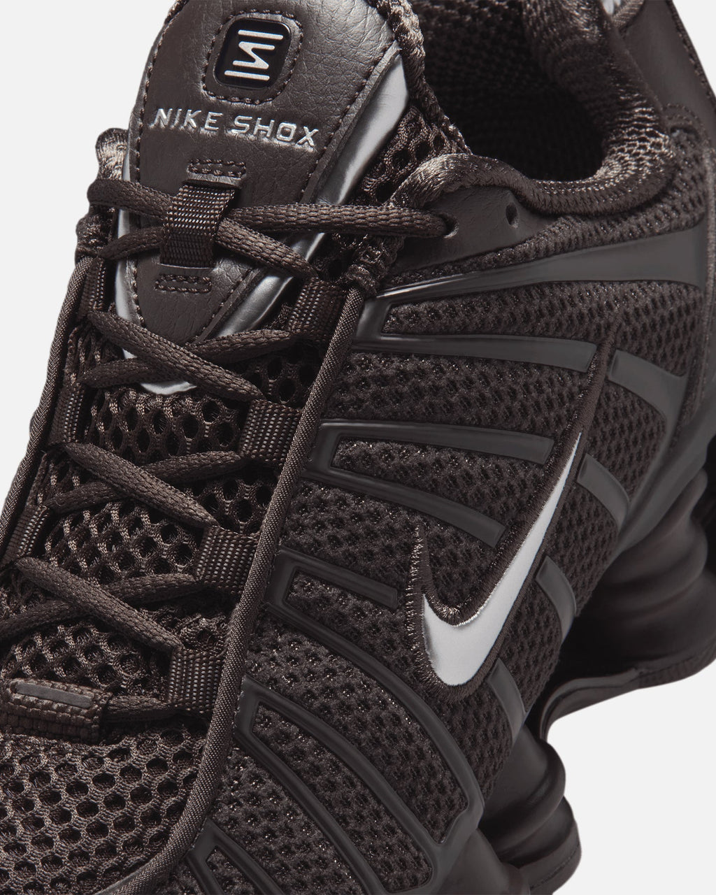 Nike Women's Shox TL