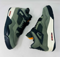 Air Jordan 4 Retro OG SP x Undefeated 2025