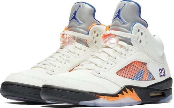 Air Jordan 4 Retro 'Thunder' 2023