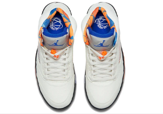 Air Jordan 4 Retro 'Thunder' 2023
