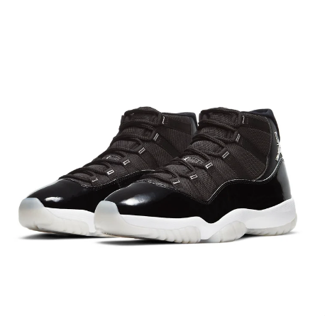 Air Jordan 11 Retro 'Jubilee' 25th Anniversary (CT8012-011)