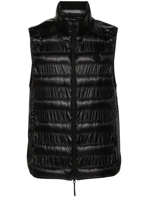 Moncler Lautaret padded ripstop gilet