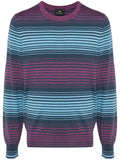 PS Paul Smith striped jumper