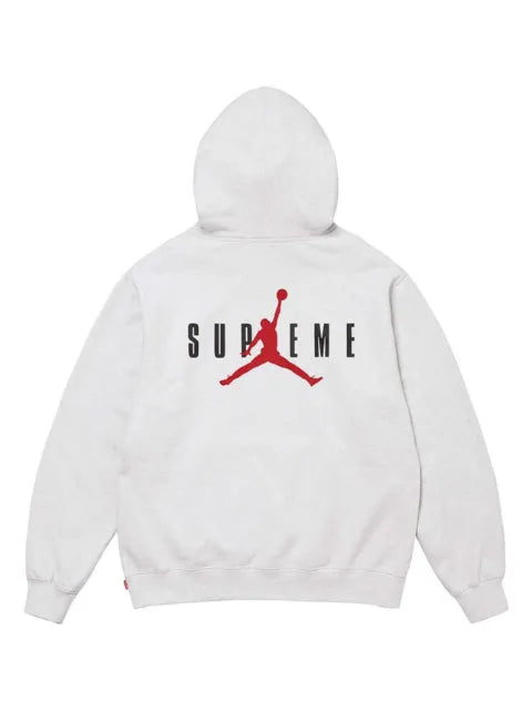 Supreme x Jordan hoodie