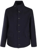 Fortela Seawolf jacket