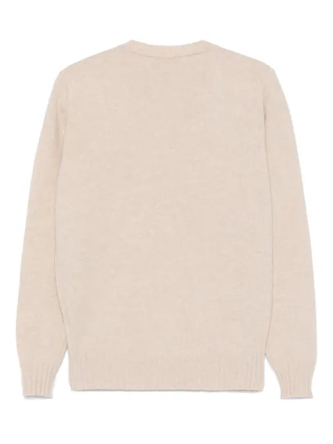 Dell'oglio crew neck sweatshirt