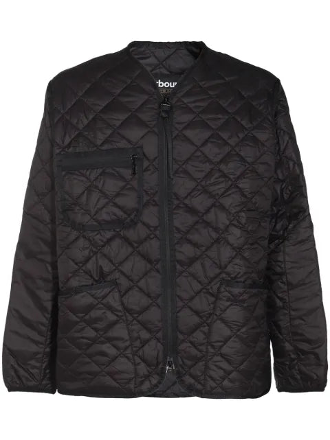 Barbour Liddesdale Quilted jacket