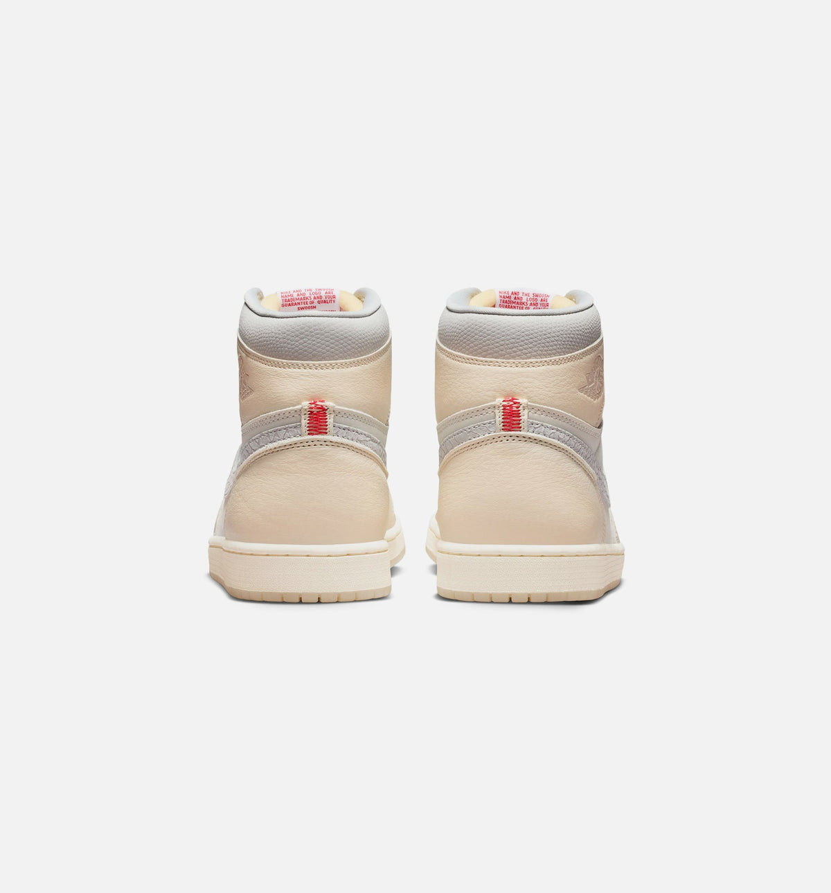 Air Jordan 1 Retro High OG Sail Men's Lifestyle Shoe