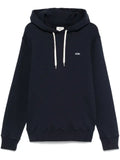 Autry logo-embroidered hoodie
