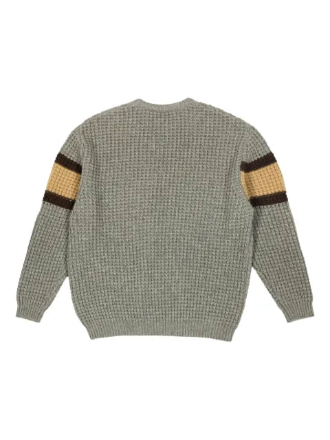 Pleasures Twitch sweater