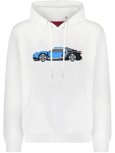 Mostly Heard Rarely Seen 8-Bit Super Sport hoodie