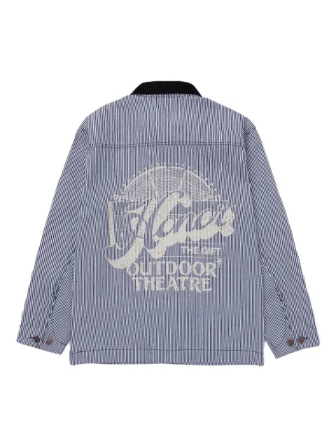 Honor The Gift After Hours shirt jacket
