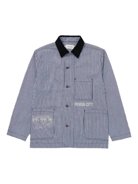 Honor The Gift After Hours shirt jacket