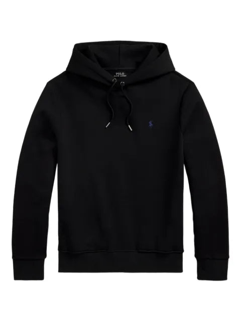 Polo Ralph Lauren double-knit hoodie