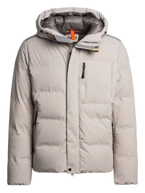 Parajumpers Taiga hooded padded jacket