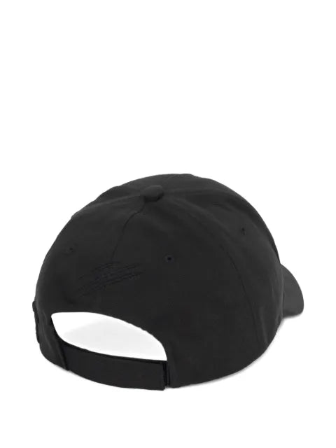 Plein Sport logo baseball cap