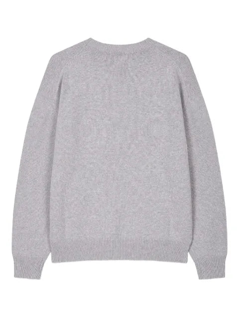 TOMBOY round-neck sweater