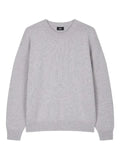 TOMBOY round-neck sweater