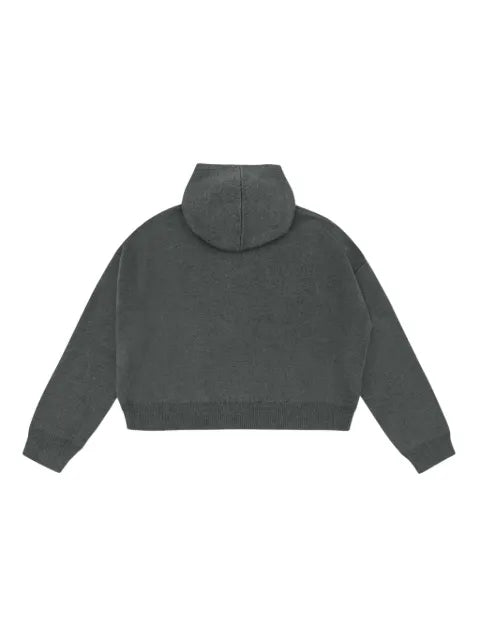 HELIOT EMIL Lampi zip-up hoodie