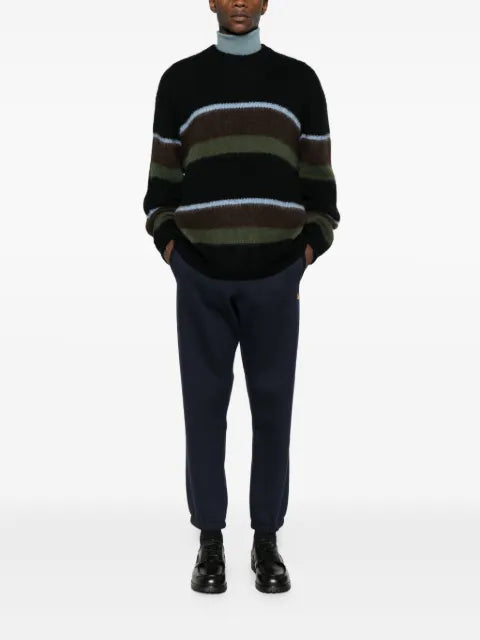 Carhartt WIP Merton striped jumper
