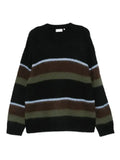 Carhartt WIP Merton striped jumper