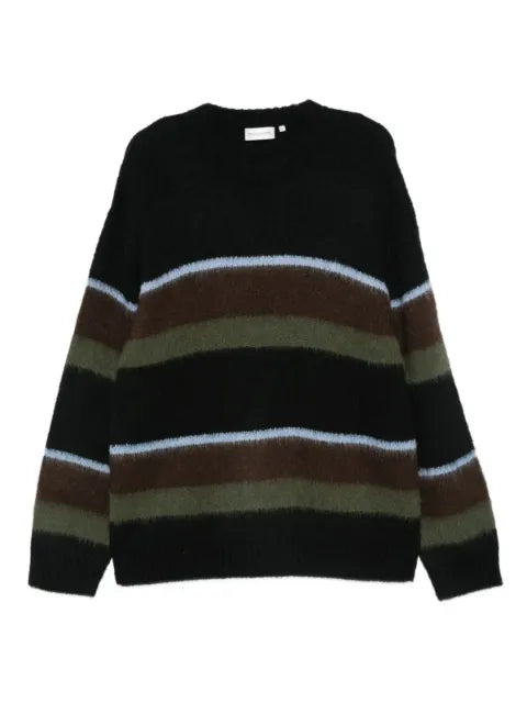 Carhartt WIP Merton striped jumper