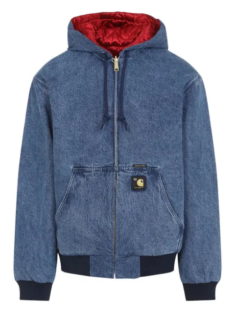 Carhartt WIP long-sleeved Hoodie