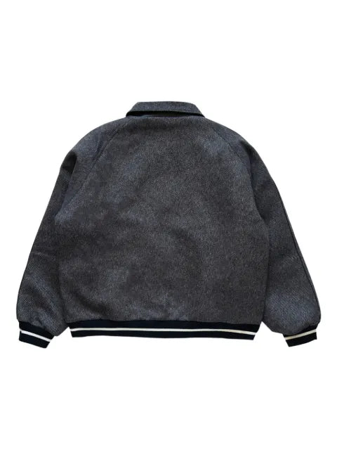 Wales Bonner Homecoming bomber jacket