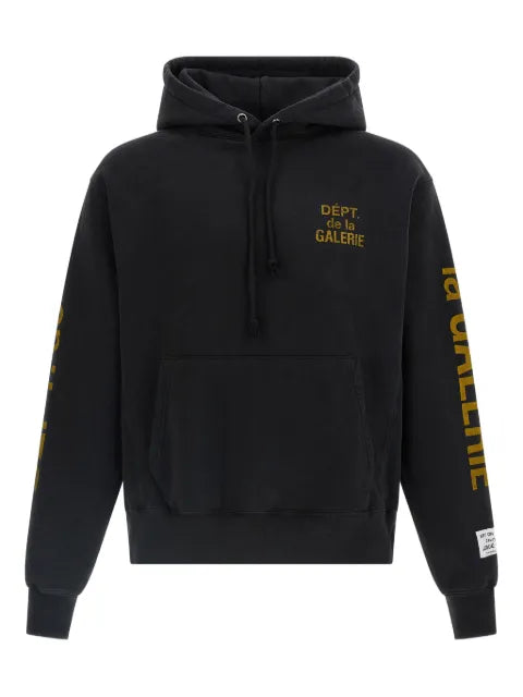 GALLERY DEPT. DÉPT. DE LA GALERIE hoodie