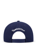 Mitchell & Ness NBA Team Ground 2.0 Washington Wizards baseball cap