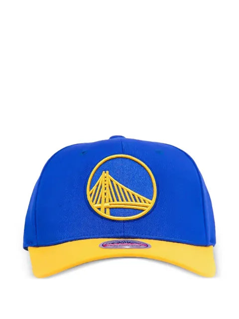 Mitchell & Ness x NBA Golden State Warriors Team 2.0 baseball cap