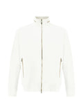 Paul & Shark zip-up cardigan