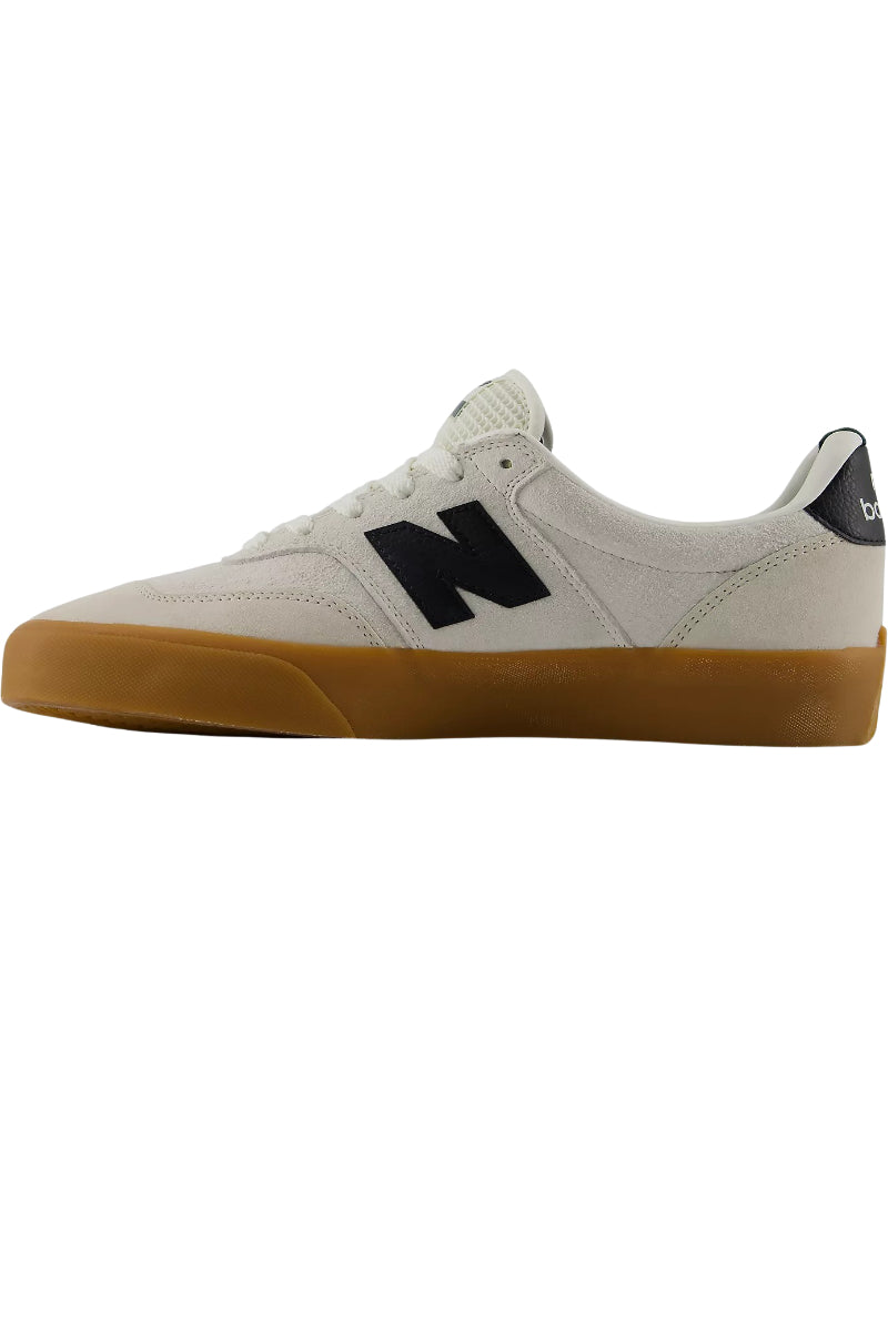 NEW BALANCE NUMERIC 340 Sea Salt / Black