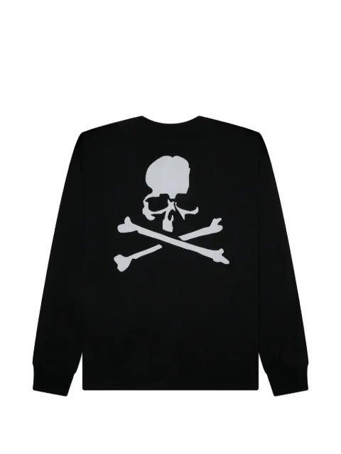 Mastermind Japan x Dickies long sleeve T-shirt