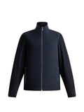 Fusalp Latmara zipped jacket