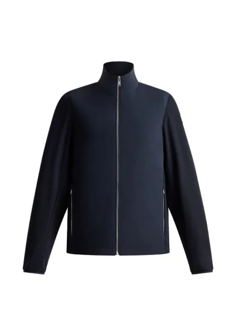 Fusalp Latmara zipped jacket