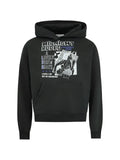 MIDNIGHT RODEO  graphic-print hoodie